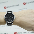 Часы Tissot Tradition GMT T063.639.16.057.00 фото 8